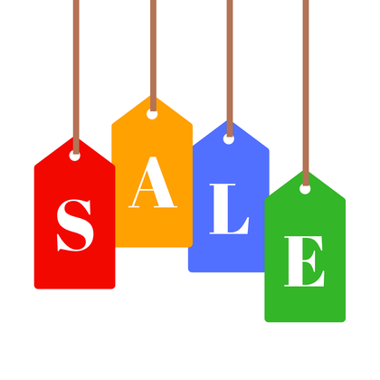 Sale 💰
