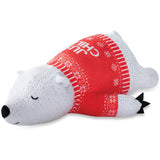 Fringe Studio Christmas Chill Mode Dog Toy