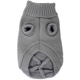 Huskimo Rainbow  Knit Jumper- Unisex