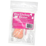Wagalot Birthday Bone - Girl