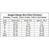 Luxury Bathrobes - Crown - Furevables Pet Boutique