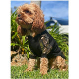 Metallic Jumper - Winter 2020 - Furevables Pet Boutique