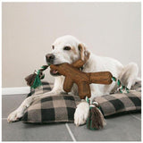 KONG Fetchstix with Rope - Furevables Pet Boutique