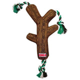 KONG Fetchstix with Rope - Furevables Pet Boutique