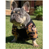 Primal Faux Fur Jumpers - Furevables Pet Boutique