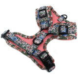 Grandmas Garden Harness Pablo & Co