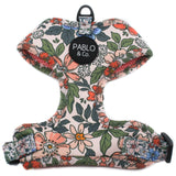 Grandmas Garden Harness Pablo & Co