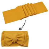 Pet Bows Headband - Furevables Pet Boutique
