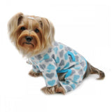 Winter Fleece Pjs - Furevables Pet Boutique