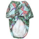 Maui T-Shirt - Furevables Pet Boutique