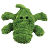 KONG Cozie Ali Alligator - Furevables Pet Boutique