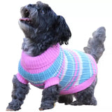 Huskimo Ski Lodge Jumper - Pink