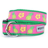 Pineapple Hibiscus Collection ๐๐ธ - Furevables Pet Boutique