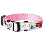 Bridget Pixie Designer Collar - Furevables Pet Boutique