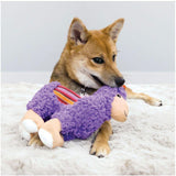 KONG Sherp Donkey - Furevables Pet Boutique