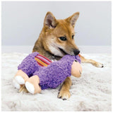 KONG Sherps Llama - Furevables Pet Boutique