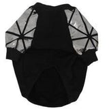 Metallic Jumper - Winter 2020 - Furevables Pet Boutique