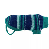 Huskimo Ski Lodge Jumper - Green