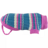 Huskimo Ski Lodge Jumper - Pink
