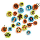 Toppl Puzzle and Treat Toy