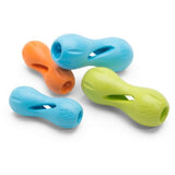 West Paw Qwizl - Puzzle & Treat Toy - Large