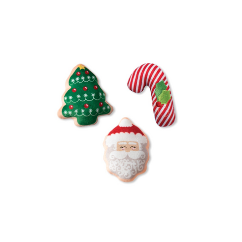 Fringe Studio Dear Santa Minis 3 Pack