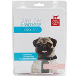 Car Harness - Furevables Pet Boutique
