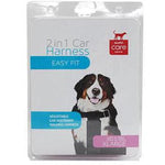 Car Harness - Furevables Pet Boutique