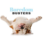 Boredom Buster Box - Furevables Pet Boutique