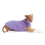 Stretch Fleece Gold Paw Series