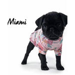 Miami T-Shirt - Furevables Pet Boutique