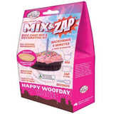 Wagalot HAPPY WOOFDAY CAKE Kit - Pink