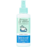 DOG FRAGRANCE - BUBBLE FRESH 🛁