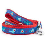 Chomp Chomp Shark Dog Collar - Furevables Pet Boutique