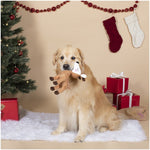 Ohh Deer Plush Dog Toy - Furevables Pet Boutique