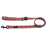 Floral Reversible Harness