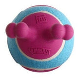 Gigwi Jumball Tennis Ball - Pink