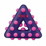 Kong Dotz Triangle - Furevables Pet Boutique