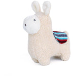 Snugglerz Liam The Llama - Furevables Pet Boutique