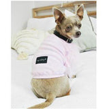 Light Pink Faux Fur Jumpers - Furevables Pet Boutique