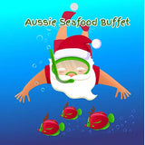Aussie Seafood Buffet