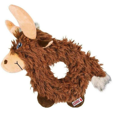 KONG Trekkers Moose - Furevables Pet Boutique