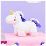 Charlotte the magic unicorn - Furevables Pet Boutique