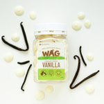 WAG Yoghurt Drops Vanilla